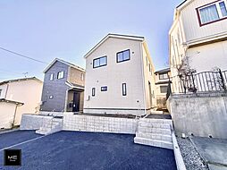 「聖蹟桜ヶ丘」駅まで徒歩12分　緑に囲まれた自然あふれる住環境■多摩市桜ヶ丘1丁■