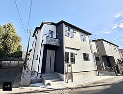 「橋本」駅まで徒歩15分！3路線利用可で通勤通学に便利■相模原市緑区西橋本3丁目■