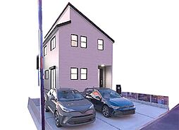 家族が自然と集まる18帖のゆったりLDK■藤沢市遠藤■