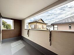 ～永く、安心して暮らせる家～「長期優良住宅」■足柄上郡開成町中之名2期■