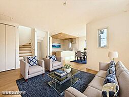 開放感あふれるスカイバルコニーで特別な時間を満喫■厚木市妻田南1丁目第2■