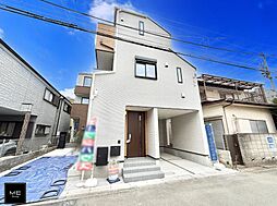 「八王子」駅まで徒歩11分！通勤通学に便利な好立地♪ZEH水準省エネハウス■八王子市子安町1丁目■