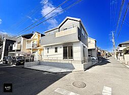 夏は涼しく冬は暖かく。ムダをなくした快適住宅！ZEH水準省エネ住宅■大和市上和田３期■