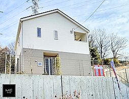敷地50坪以上広々とした庭でガーデニングや家族の時間を楽しめる住まい■町田市野津田町第５７■