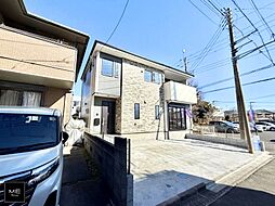 20帖床暖房付LDKで一年中快適な暮らし■相模原市南区鵜野森１丁目３期■