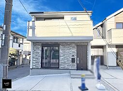 19～22帖の広々LDKに床暖房付きで冬も快適■横浜市磯子区岡村１丁目１期■