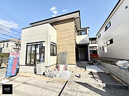 小学校まで徒歩2分、保育園まで徒歩6分で子育て世帯に嬉しい環境地■川崎市麻生区虹ケ丘１丁目1期■