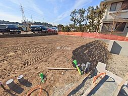 ゆったりLDK18帖！家具もダイニングも自由自在■横浜市戸塚区上柏尾町3期■