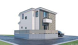 広々22帖床暖房付のくつろぎLDK■横浜市保土ケ谷区法泉２丁目３期■