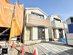 家族が集う18～19帖のLDK■相模原市中央区上溝７丁目１期■