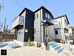 足元から暖まる床暖房付LDK■横浜市青葉区藤が丘２丁目３期■