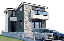 3面採光で明るく広々19帖床暖房付のLDK■横浜市青葉区たちばな台２丁目２期■