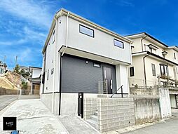 ３台駐車可能（車種による）■町田市金井１丁目３期■