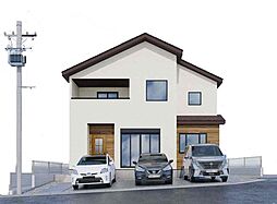 広々リビングで家族が自然と集まり、ゆったりとした時間を■綾瀬市早川２期■