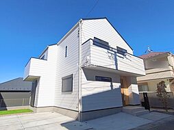 家族が集う、贅沢なLDK20.7帖■川崎市麻生区金程１丁目２期■