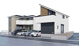 ３面採光の明るい１８帖LDKに床暖房を備えた快適な住空間■府中市分梅町５丁目９期■