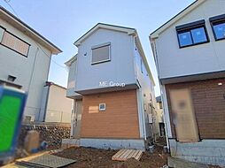 光あふれる３面採光の18.9帖LDK■国分寺市西町２丁目■