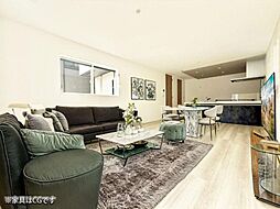 スマートキー搭載で防犯性と利便性に配慮■秦野市北矢名第1■