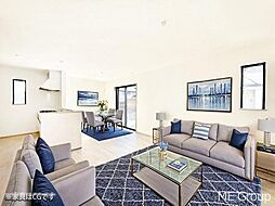 JR相模線「相武台下」駅4分の駅近物件■座間市座間１丁目■