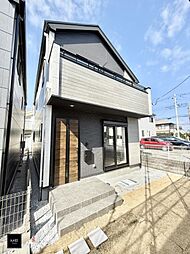 カースペース2台可・小田急線「藤沢本町」駅まで徒歩15分■藤沢市本藤沢２期