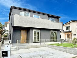 陽当たりの良い角地・広々22帖のLDK■町田市能ヶ谷７丁目