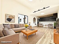 「生田」駅まで徒歩17分■川崎市多摩区南生田6丁目■