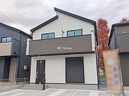 ～全30区画の大規模分譲地、あなたの理想の住まいが見つかる～■グラファーレ平塚市岡崎１０期■