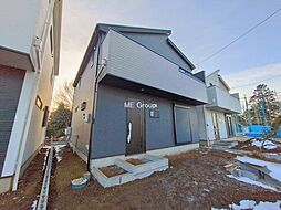 ＺＥＨ水準省エネルギーハウス■町田市小山町７期■