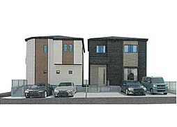 豊富な収納で毎日が片付く暮らし■町田市玉川学園３丁目２期■