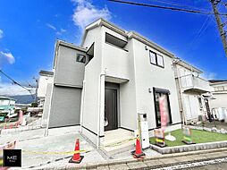 小田急線「秦野」駅まで徒歩15分・カースペース2台可能（車種による）■秦野市今泉