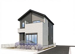 陽当たりと通風に恵まれた角地■相模原市南区上鶴間６丁目６期■