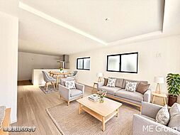 光熱費を抑えてエコに暮らせるZEH水準住宅■八王子市緑町■