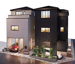 評価された安心。住宅性能表示取得物件■グラファーレ川崎市高津区梶ヶ谷２丁目３■