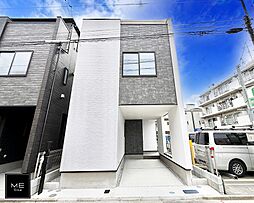 周辺利便施設が充実！■横浜市鶴見区浜町１丁目■