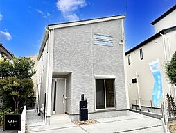 ～光が舞い込む大空間LDK23.8帖～吹き抜けと書斎で暮らしに余裕を■藤沢市辻堂東海岸１丁目３期■