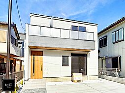 並列で車２台駐車可能（車種による）■町田市金井ヶ丘２丁目■