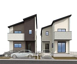 駅まで徒歩13分で便利なアクセス■町田市玉川学園３丁目１１期■