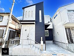 ゆとりとぬくもりを叶える20帖床暖房付LDK■藤沢市城南１丁目■