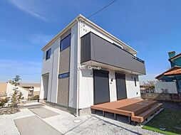 20帖LDK上部吹抜で開放感あふれる大空間■町田市成瀬台４丁目■