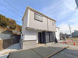 「南町田グランベリーパーク」駅まで徒歩14分■大和市下鶴間５期■