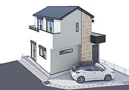 3面採光LDKで陽光あふれる開放空間■横浜市泉区和泉が丘２丁目４期■