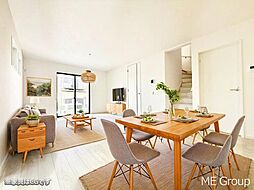 「長後」駅まで徒歩7分の好立地で通勤・通学も便利■藤沢市長後2期■