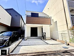 公園、スーパー、コンビニまで徒歩５分の便利な環境■八王子市本郷町■