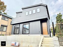 「鶴巻温泉」駅まで徒歩10分の住みやすい立地■秦野市鶴巻南５丁目■