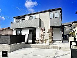 開放感が違う！50坪以上のゆとりある敷地■横浜市旭区笹野台４丁目４期■