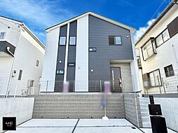 3面採光で光あふれる開放感の20帖LDK■横浜市港南区下永谷５丁目■