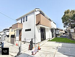 京浜急行本線「杉田」駅まで徒歩15分・20.8帖の広々リビング■横浜市磯子区杉田６丁目■