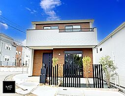 18～21帖LDK家族が集う広々リビング■川崎市宮前区東有馬２丁目２期■