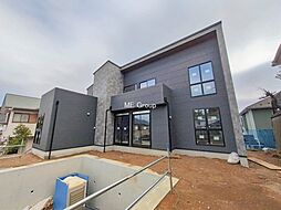 横浜市戸塚区柏尾町７　新築戸建　全１棟