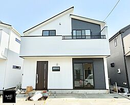 やさしい住まい、ずっと続く省エネ！ZEH水準省エネ住宅■町田市小山町６期■